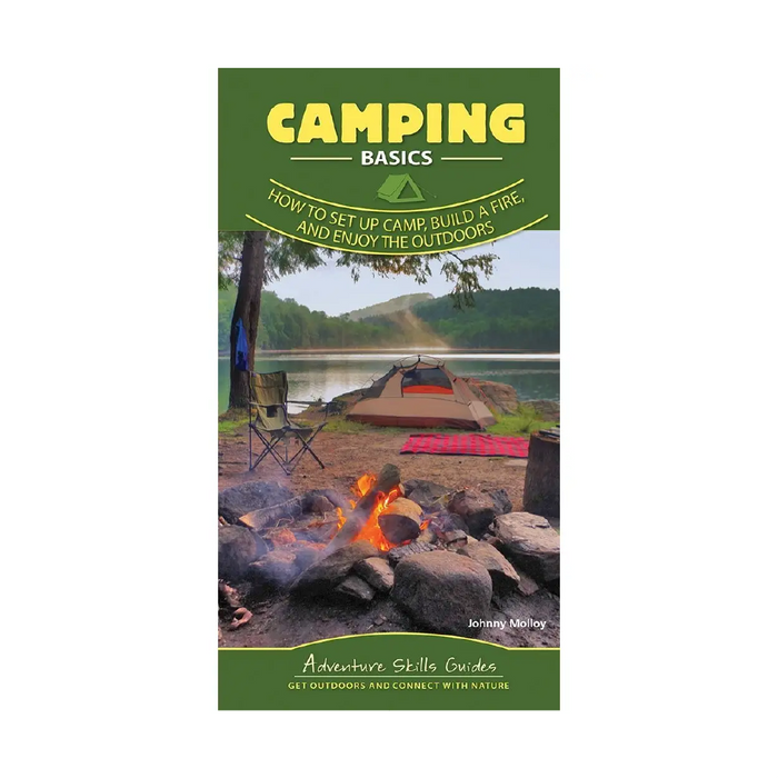 Camping Basics Quick Guide