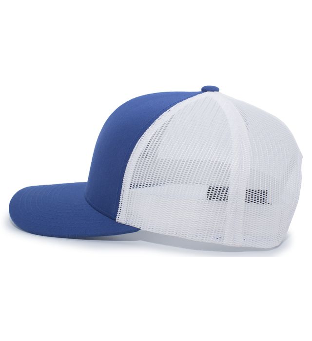 GABC Logo Hat - Blue
