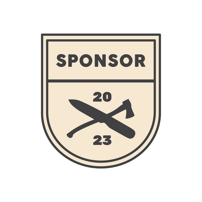 2024 Georgia Bushcraft Sponsorship