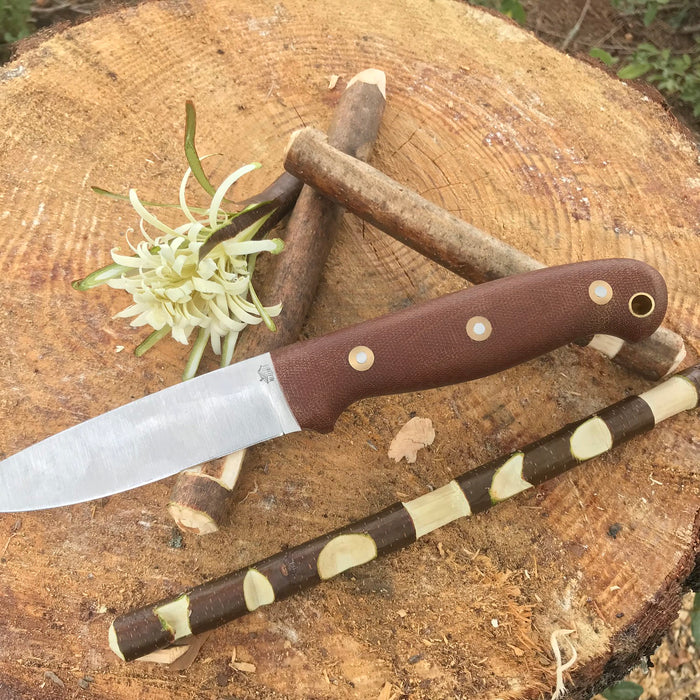 Up Your Knife Knowledge with the LT Wright Team