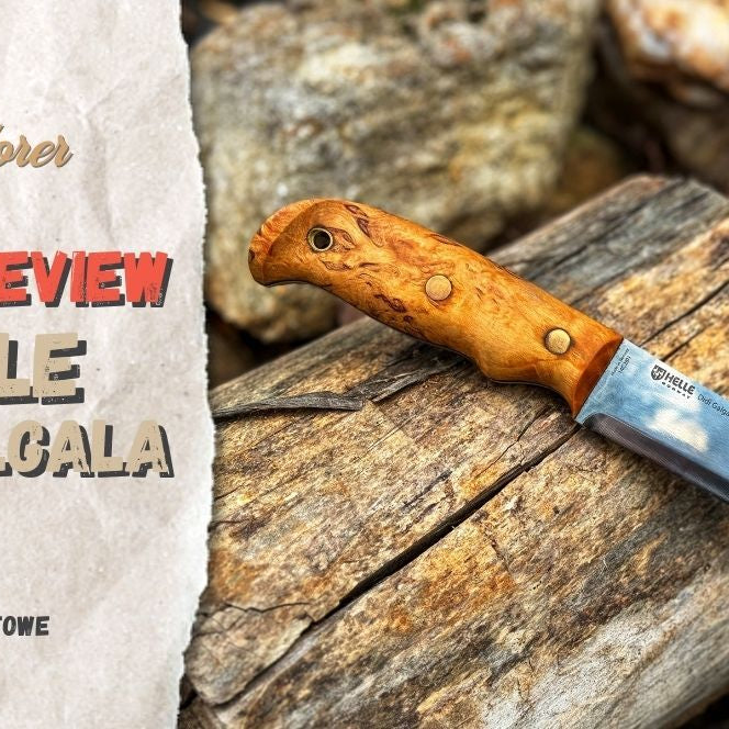 Knife Review: Didi Galgalu