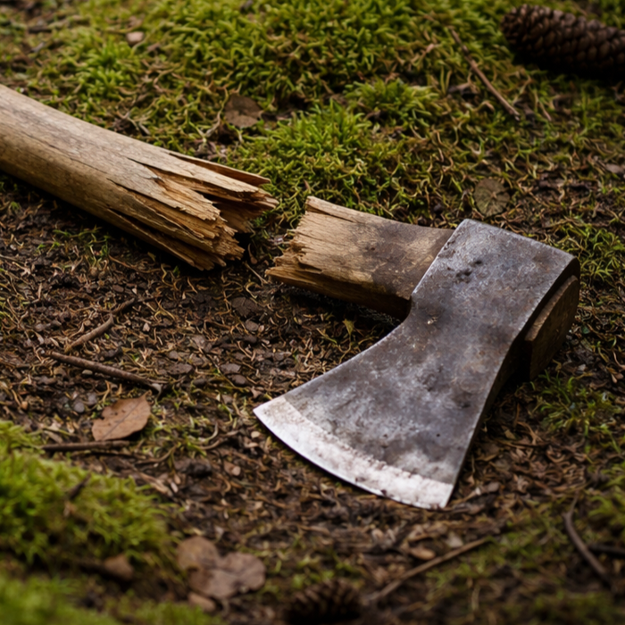 Avoid These Common Bushcraft Mistakes