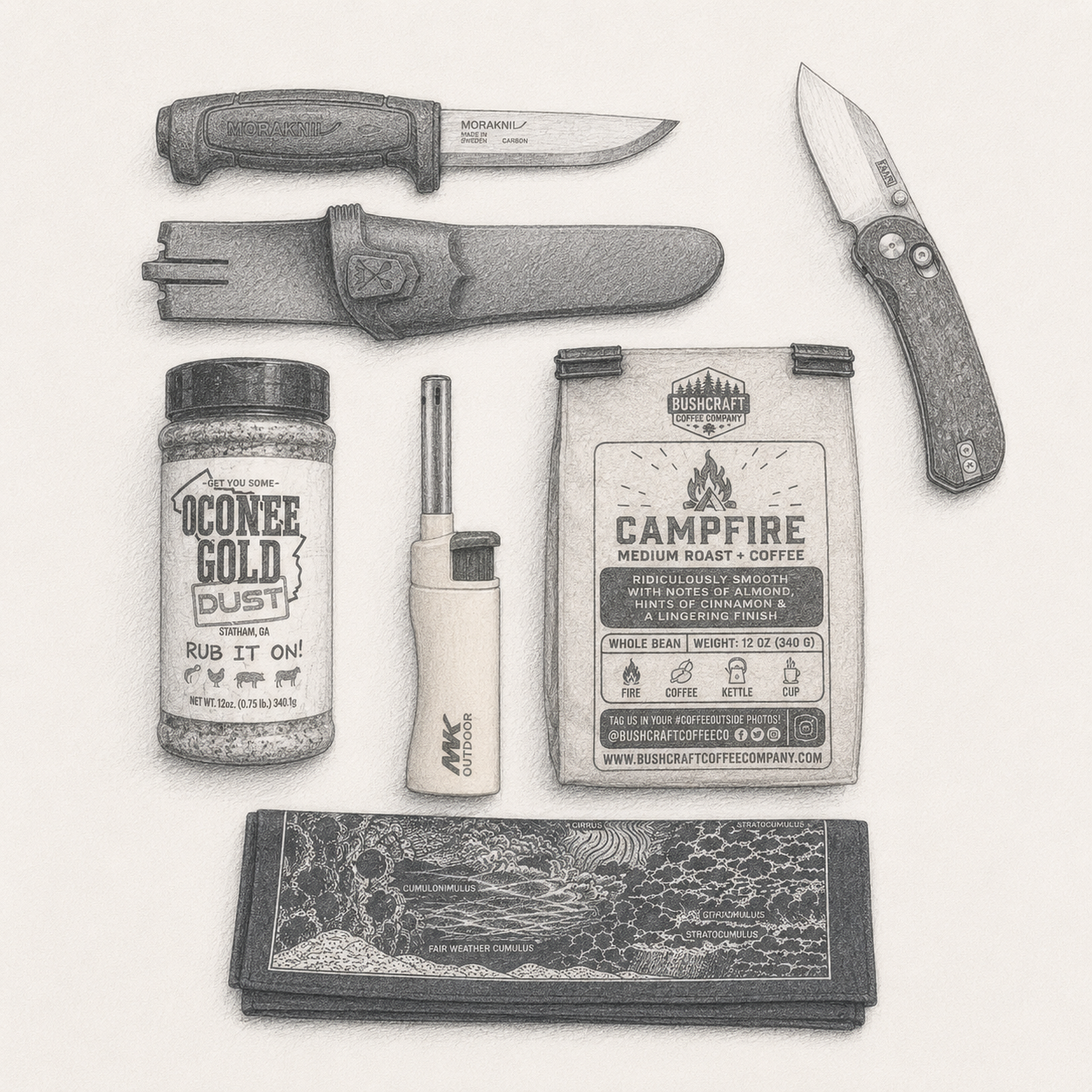 Father's Day Gift Guide