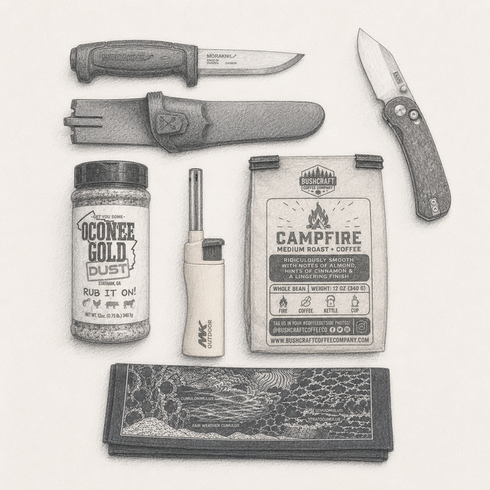 Father's Day Gift Guide