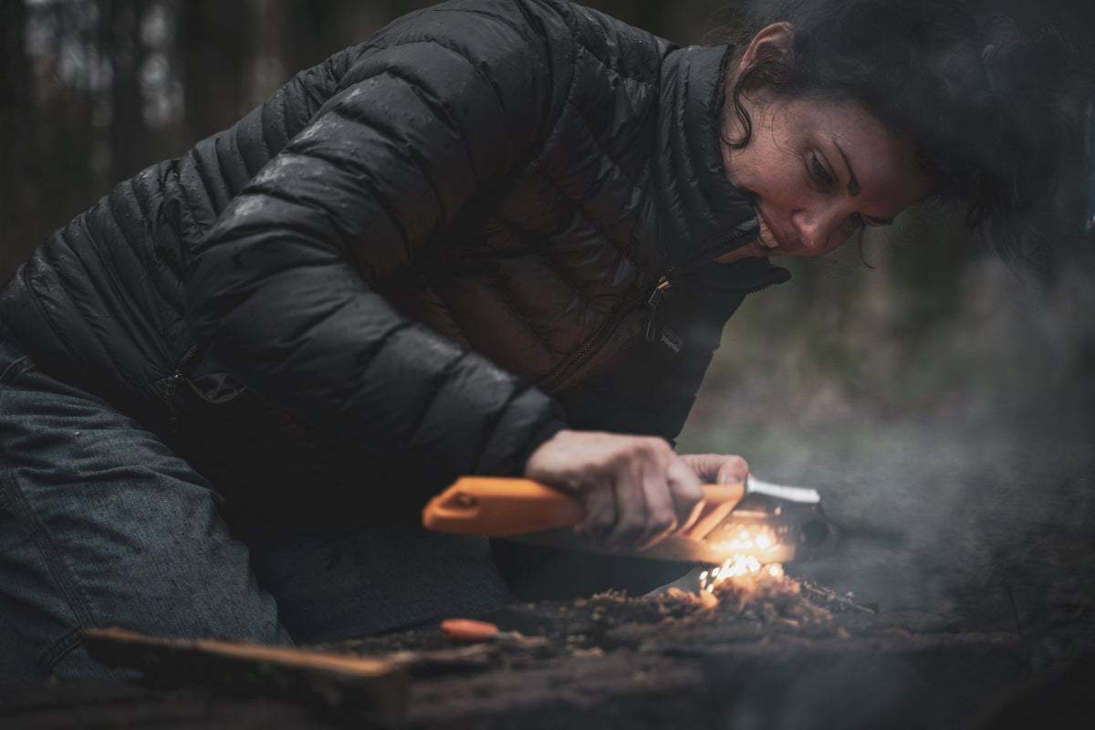 What is Bushcraft? | Georgia Bushcraft