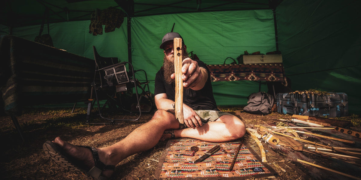 2025 Bushcraft Goals that Set You Up for Success — Georgia Bushcraft