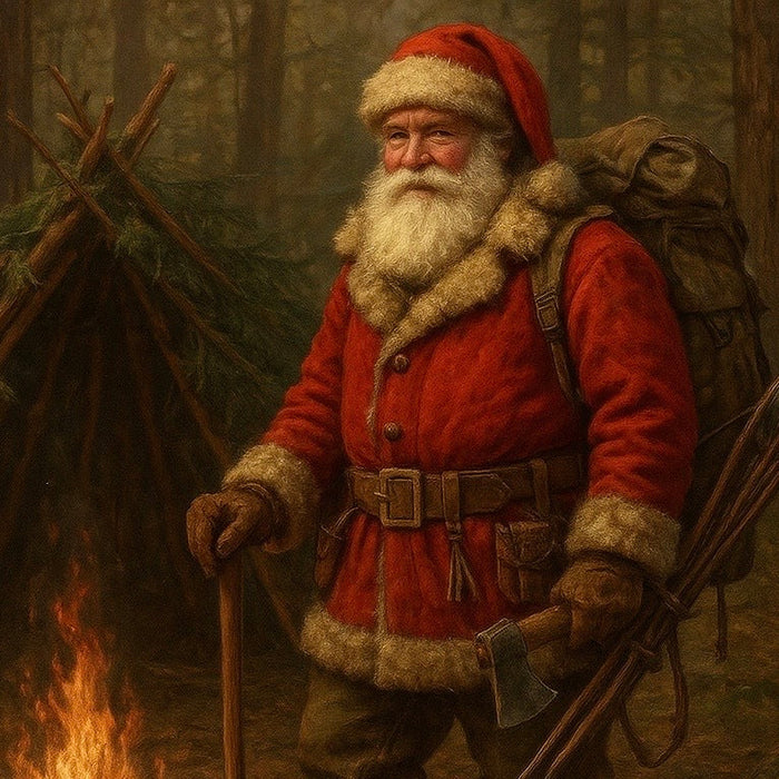Ultimate Bushcraft Gift Guide