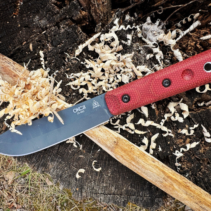 Review: TOPS Ontario XL Hunter