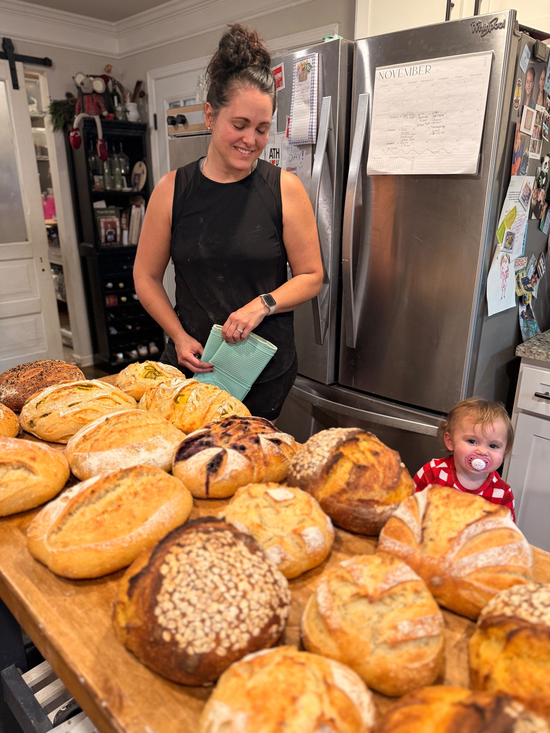 Essential Sourdough Baking Tools: My Top 20 Favorite Tools for Beginners