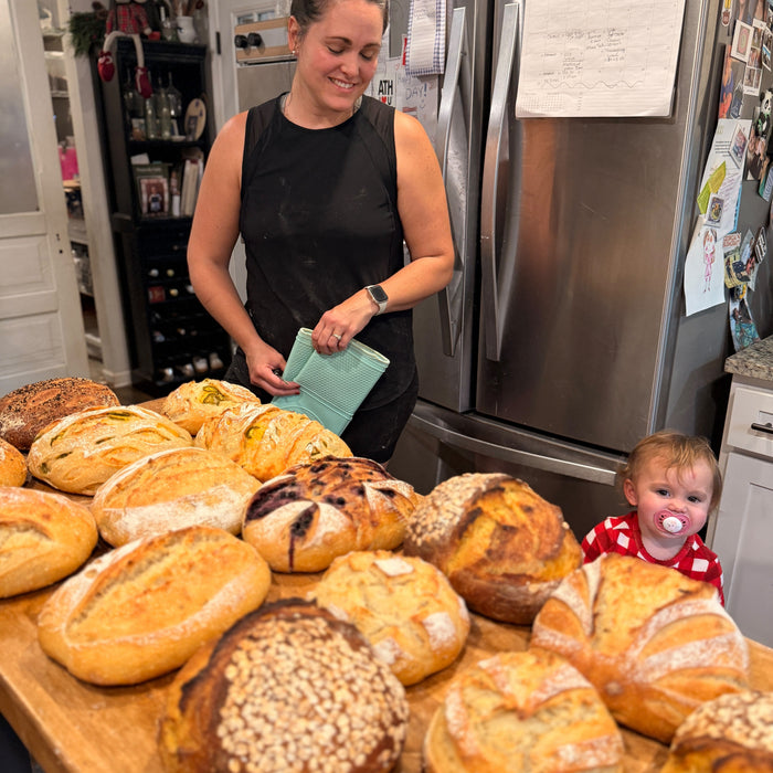 Essential Sourdough Baking Tools: My Top 20 Favorite Tools for Beginners
