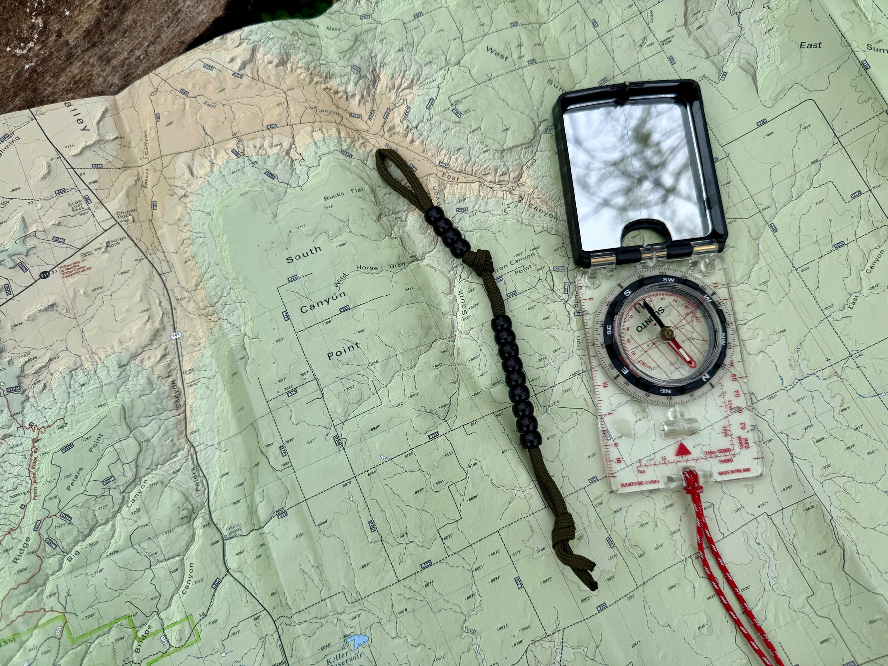 Lost Proofing: Don't Become a Search and Rescue Statistic