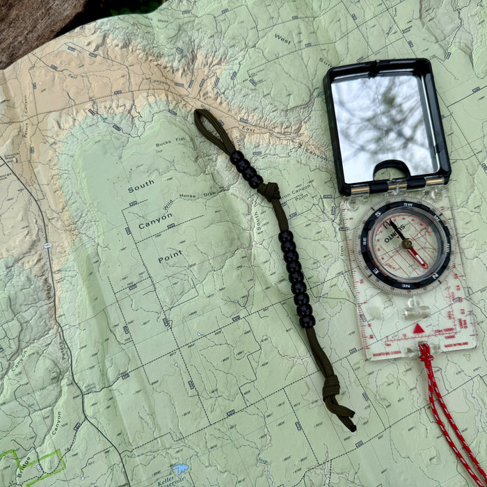 Lost Proofing: Don't Become a Search and Rescue Statistic