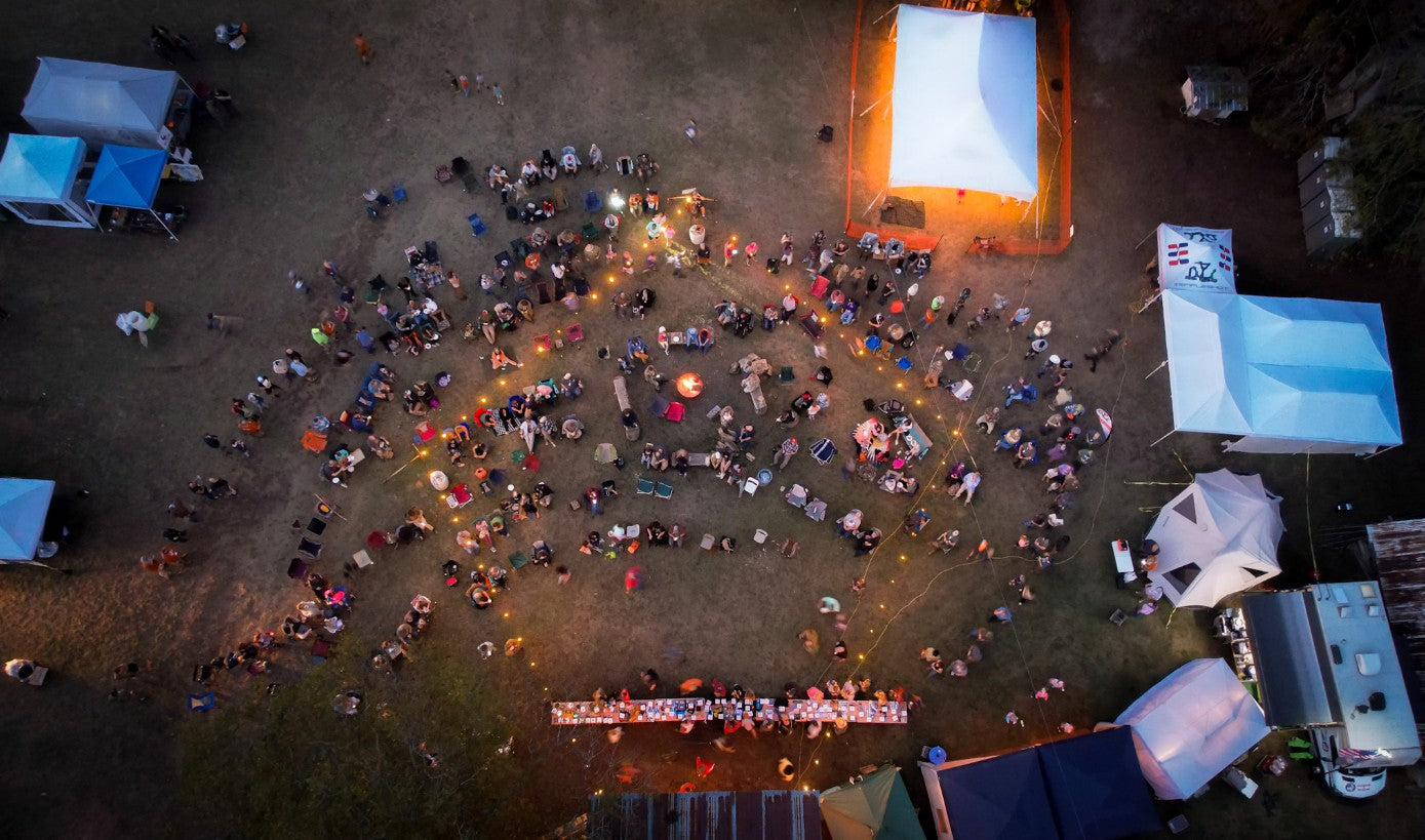 9 Things You Can't Miss at Georgia Bushcraft