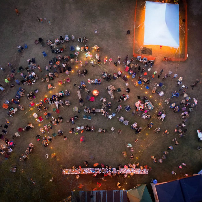 9 Things You Can't Miss at Georgia Bushcraft