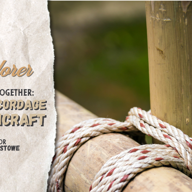 Tying It All Together: The Best Cordage for Bushcraft