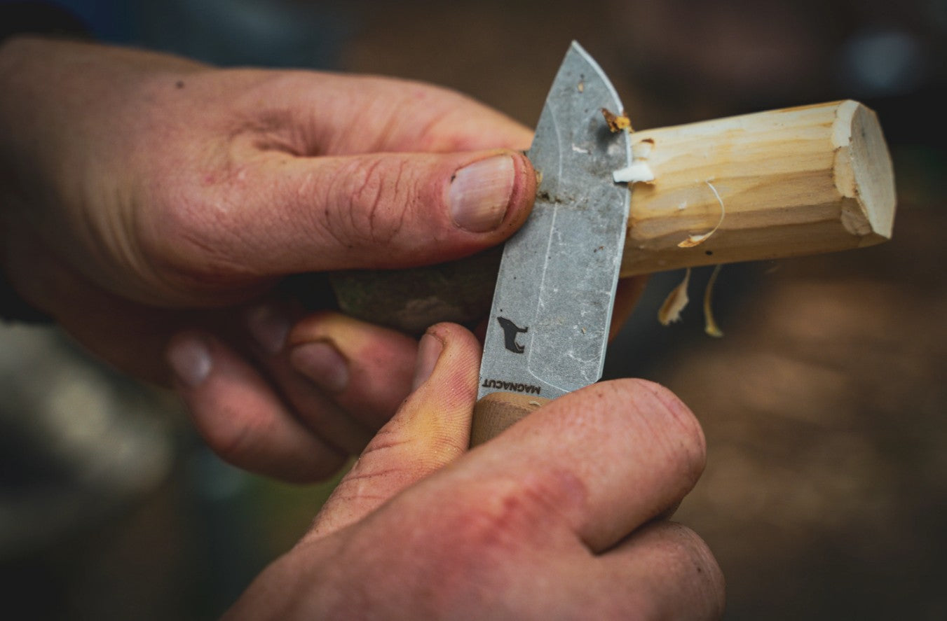 Upcoming Classes and Courses at Georgia Bushcraft