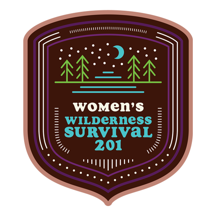 Women’s Wilderness Survival 201