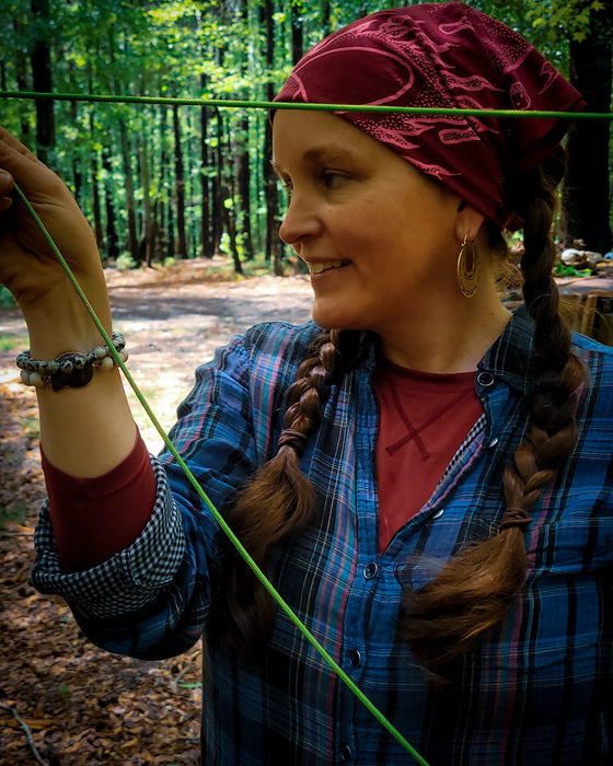 Woodland Survival 101