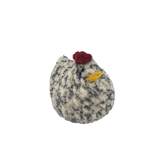 Crochet Chicken