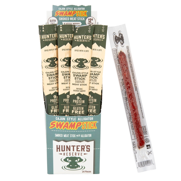 Hunter's Reserve Trail Sticks - Swamp Sticks