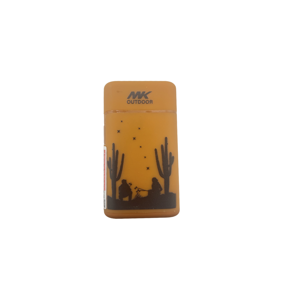 MK Outdoor Torch Flame Lighter — Georgia Bushcraft