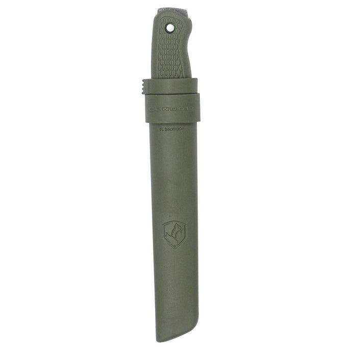 Condor Terrasaur Knife - Green