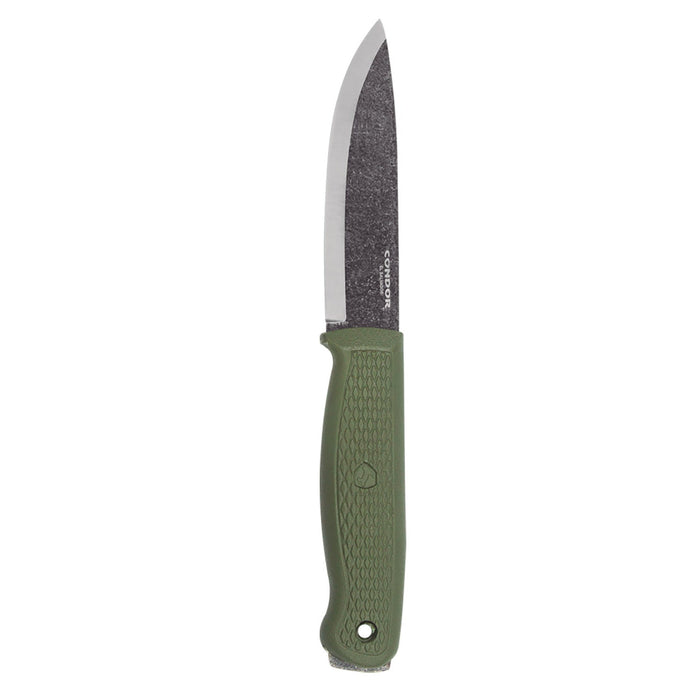 Condor Terrasaur Knife - Green