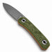 Pine Topo Edition Lander 4, angled view showing the Topo contour pattern across the scales