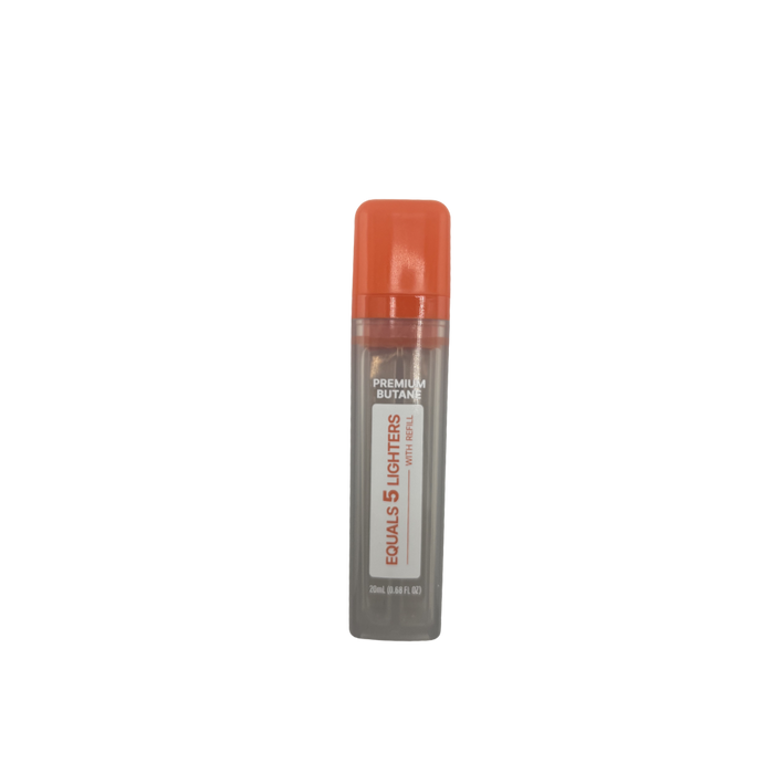 MK Lighter Premium Butane