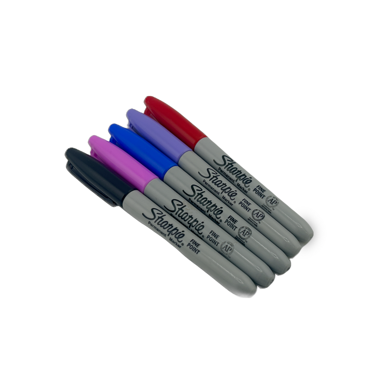 Self Defense Sharpie — Georgia Bushcraft
