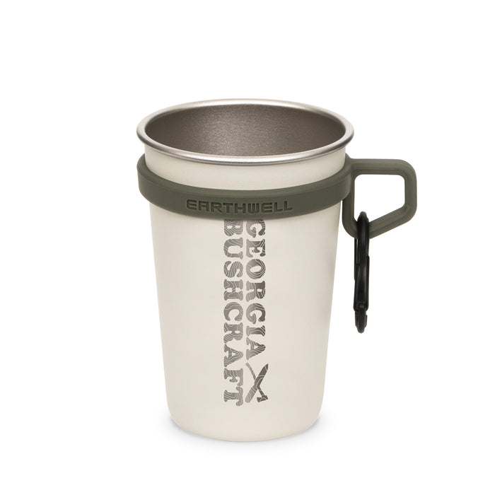 EarthWell GABC 16oz LoopD™ Camp Cup