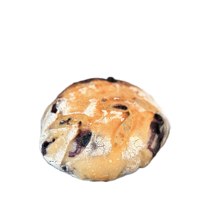 Specialty Mini - Blueberry & Lemon