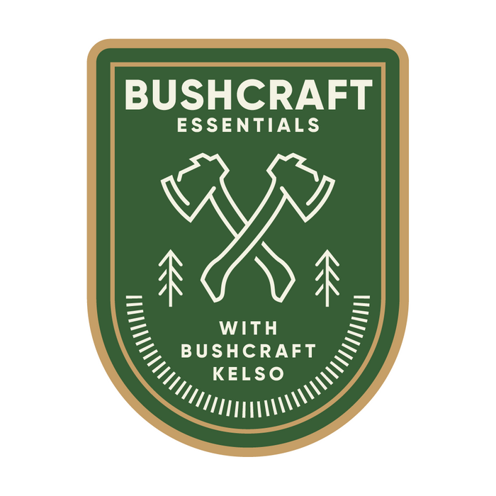 Bushcraft Essentials
