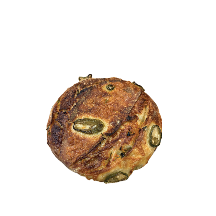 Specialty - Jalapeno & cheddar