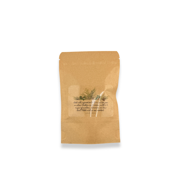 Christmas Simmer Pot Kit