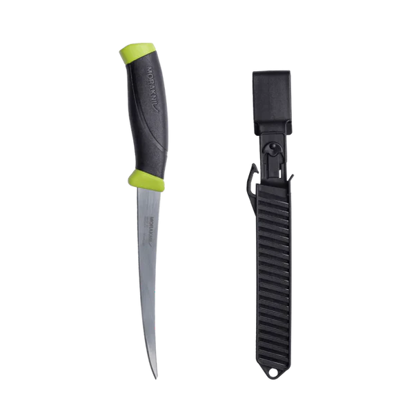 Mora Fishing Fillet 155