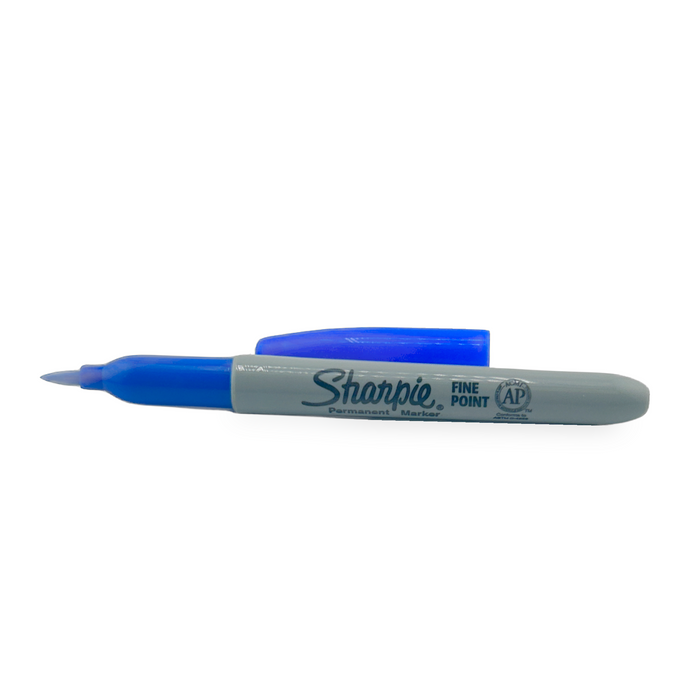 Self Defense Sharpie — Georgia Bushcraft
