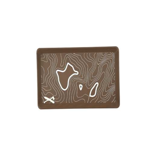 Topo EDC Tray - Medium