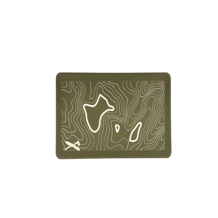 Topo EDC Tray - Medium