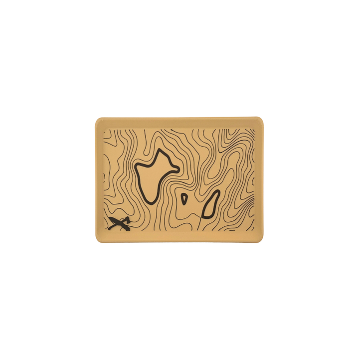 Topo EDC Tray - Medium
