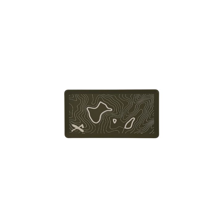 Topo EDC Tray - Small