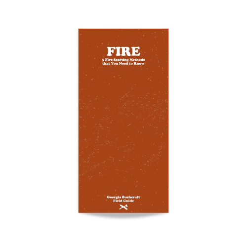 Field Guide: Fire - 5 Bushcraft Firestarting Methods You Need to Know ...
