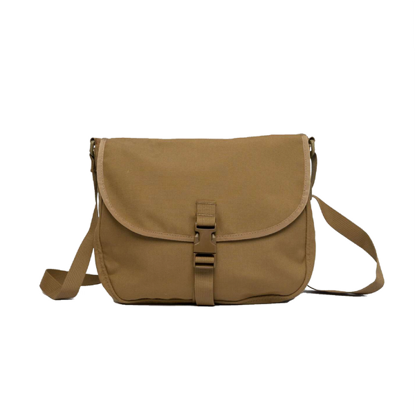 Hidden Woodsmen - French Trade Satchel — Georgia Bushcraft