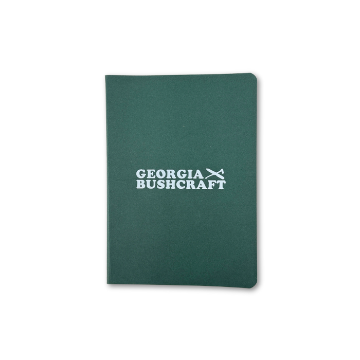 GABC Memo Notebook - 7" x 5"