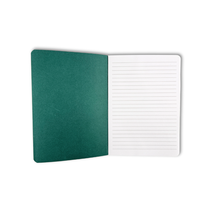 GABC Memo Notebook - 7" x 5"