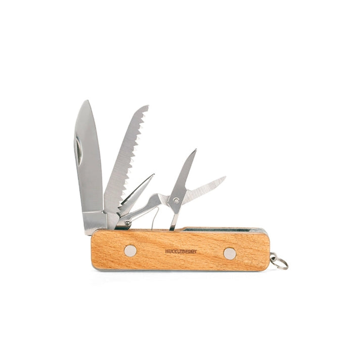 Huckleberry Pocket Knife