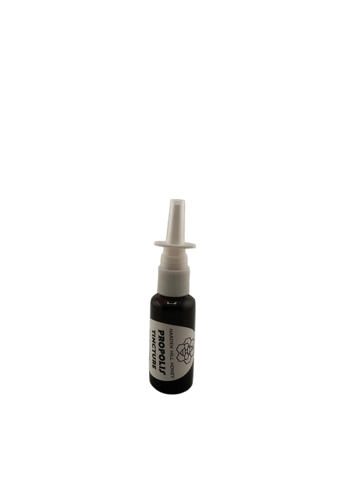 Propolis Tincture Nasal Spray