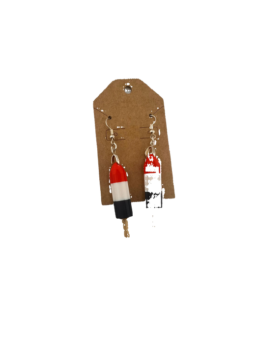 Rocket Pop Earrings