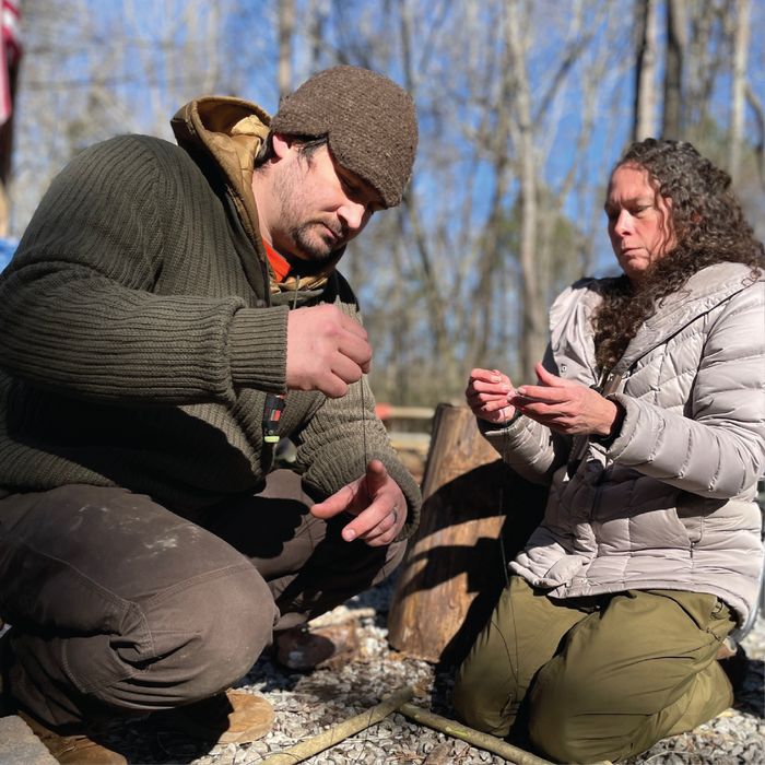 Wilderness Survival