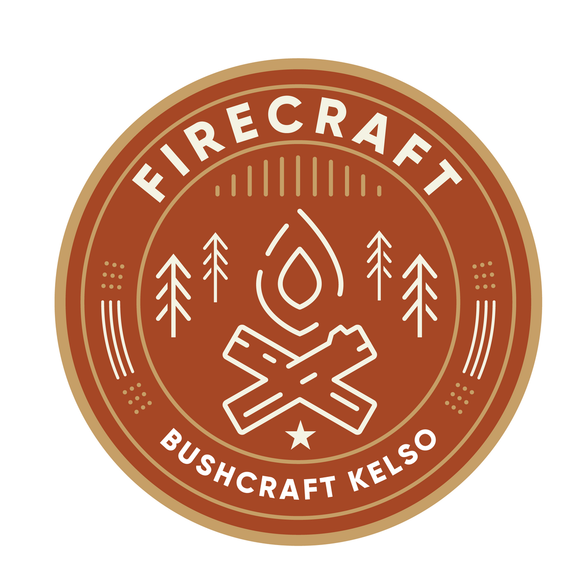 Firecraft Weekend Workshop — Georgia Bushcraft